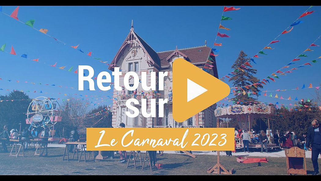 Retour sur le Carnaval 2023