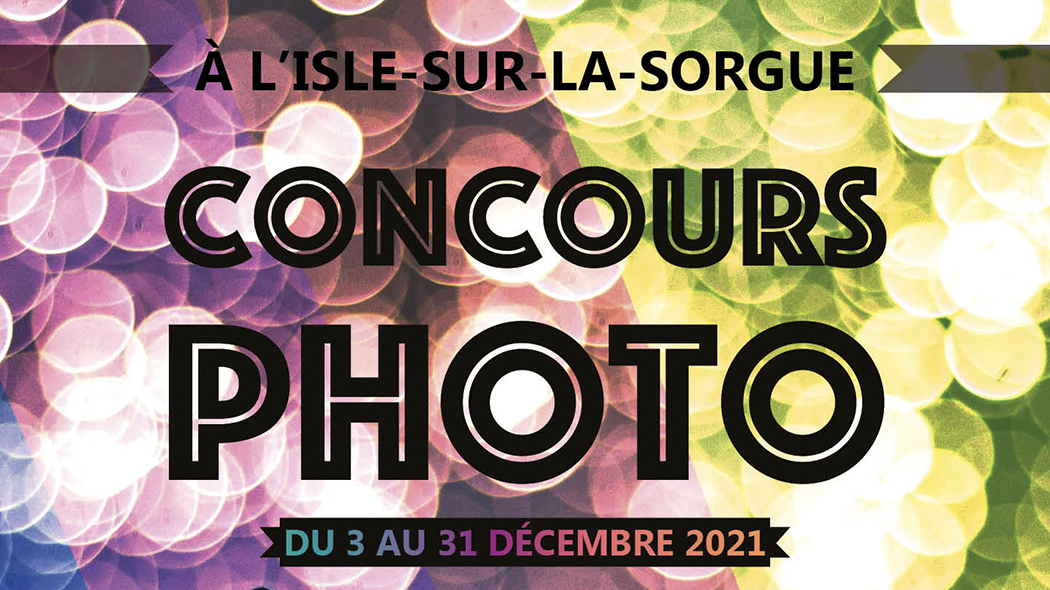 Concours-photos