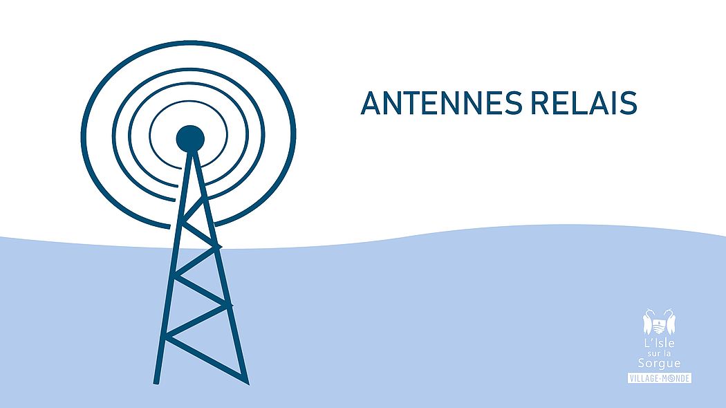 Antennes-relais