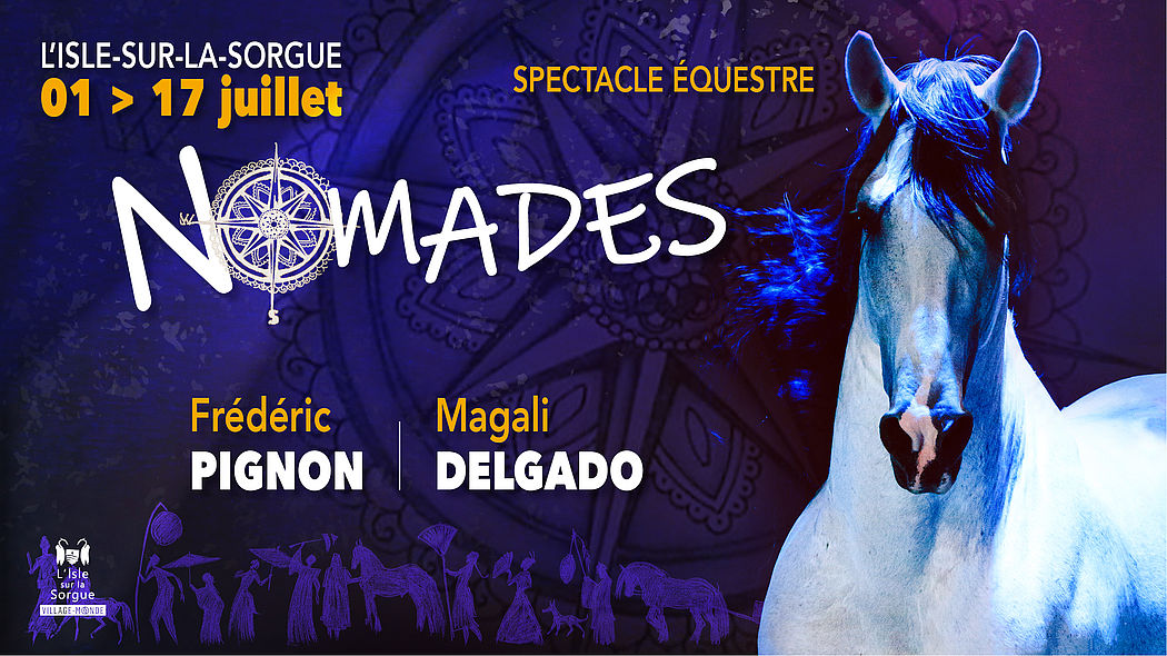 Nomades